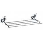 ANTHILL Antz Series Towel Rack AN112(KA122)-POLISH / AH-BA-TR-00891-PL